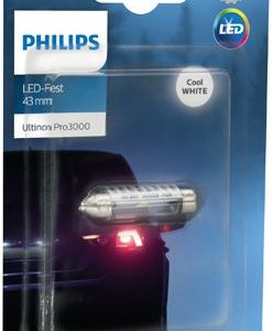 PHILIPS 11864U30CWB1 Lemputė, salono apšvietimas