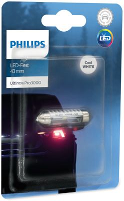PHILIPS 11864U30CWB1 Pirn, sisevalgusti