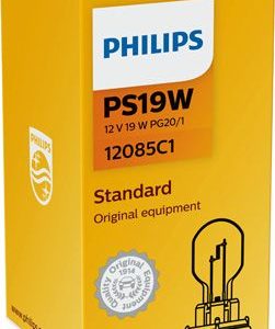 PHILIPS 12085C1 Spuldze, miglas lukturis