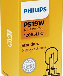 PHILIPS 12085LLC1 Spuldze, miglas lukturis