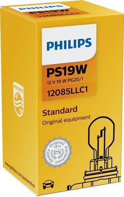 PHILIPS 12085LLC1 Pirn, udutuli