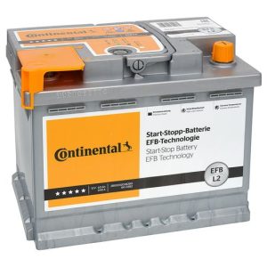 CONTINENTAL 2800012038280 Starter aku