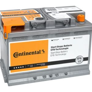 CONTINENTAL 2800012039280 Starterio akumuliatorius