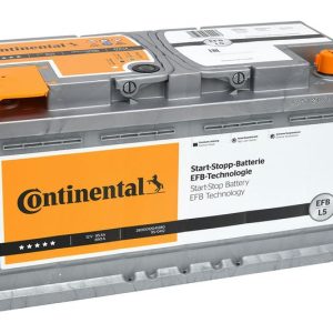 CONTINENTAL 2800012041280 Starter battery