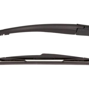 MAXGEAR 39-0204 Klaasipuhasti varre komplekt, tuuleklaasi puhastamiseks
