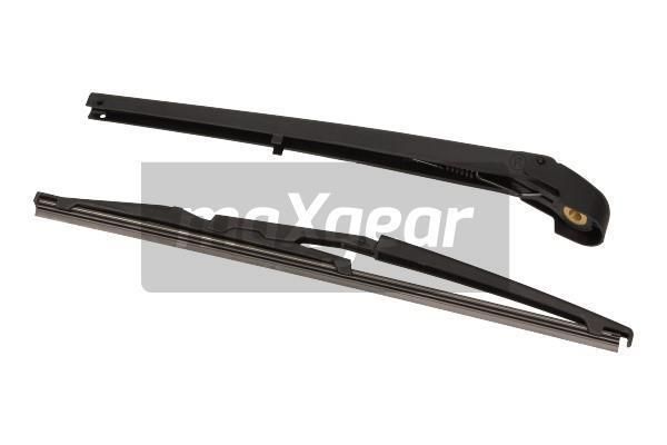 MAXGEAR 39-0373 Комплект рычагов стеклоочистителя, для очистки лобового стекла