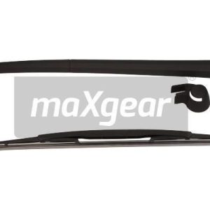 MAXGEAR 39-0410 Klaasipuhasti varre komplekt, tuuleklaasi puhastamiseks