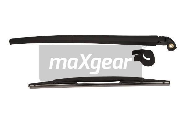 MAXGEAR 39-0410 Комплект рычагов стеклоочистителя, для очистки лобового стекла