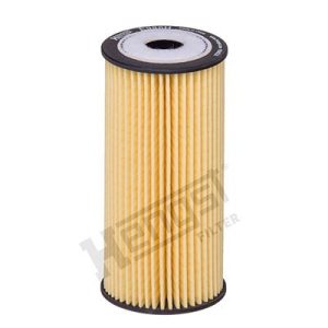 HENGST FILTER E986H D548 Alyvos filtras