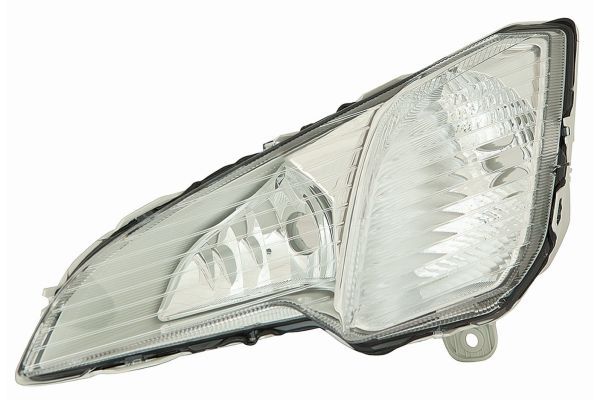 Противотуманная фара ABAKUS 131-2006R-UE