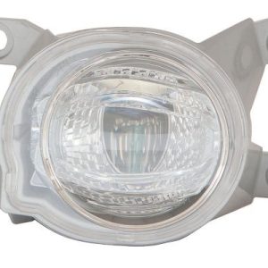 ABAKUS 312-2035L-UQ Miglas lukturis