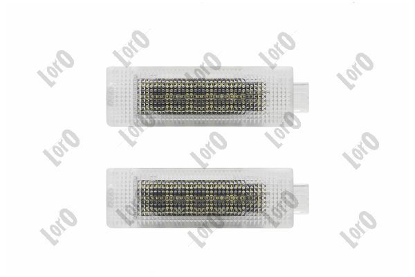 ABAKUS L16-470-001LED Iekšējais apgaismojums