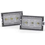 ABAKUS L27-210-0001LED Valstybinio numerio apšvietimas