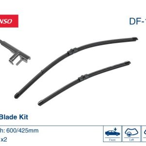 DENSO DF-156 Valytuvai