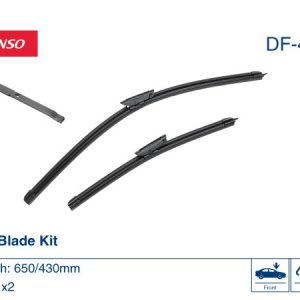 DENSO DF-407 tīrītāji