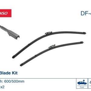DENSO DF-429 tīrītāji