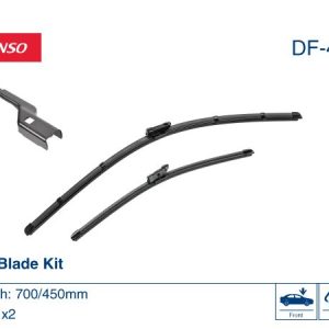 DENSO DF-434 Valytuvai