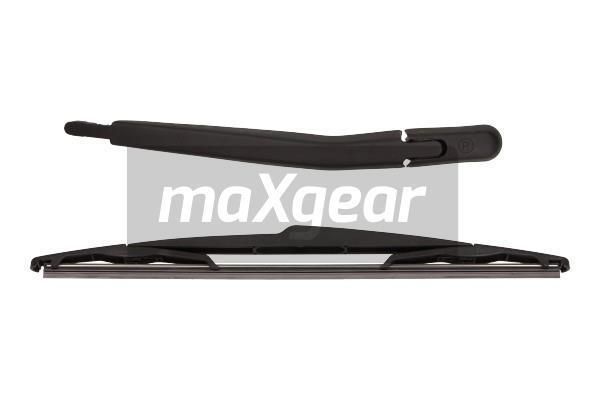 MAXGEAR 39-0225 Valytuvo svirčių rinkinys, stiklų valymui