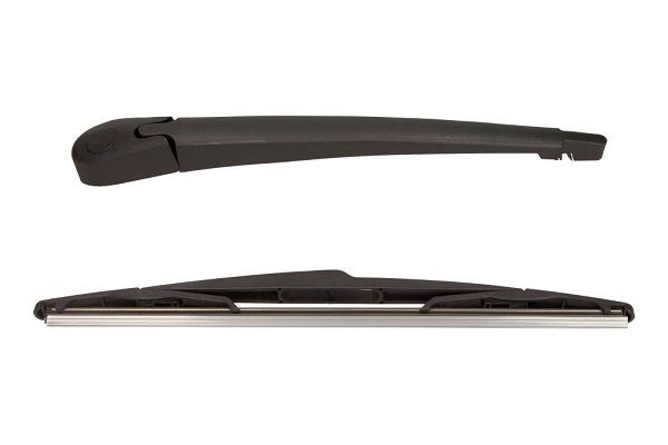 MAXGEAR 39-0331 Klaasipuhasti varre komplekt, tuuleklaasi puhastamiseks