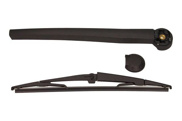 MAXGEAR 39-0394 Klaasipuhasti varre komplekt, tuuleklaasi puhastamiseks