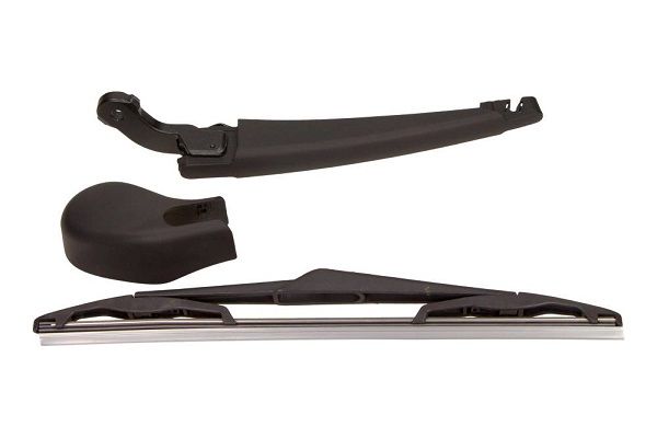MAXGEAR 39-0435 Комплект рычагов стеклоочистителя, для очистки лобового стекла