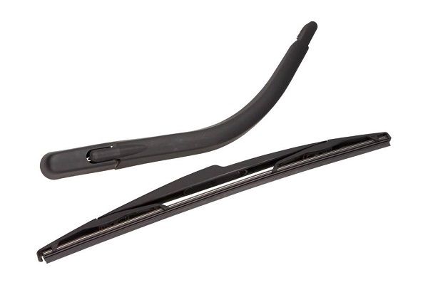 MAXGEAR 39-0452 Klaasipuhasti varre komplekt, tuuleklaasi puhastamiseks