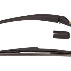 MAXGEAR 39-0455 Klaasipuhasti varre komplekt, tuuleklaasi puhastamiseks