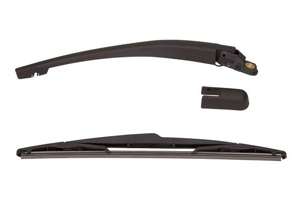MAXGEAR 39-0455 Klaasipuhasti varre komplekt, tuuleklaasi puhastamiseks