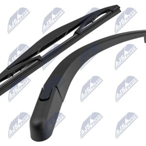 NTY EWB-TY-002 Wiper arm set, for windscreen cleaning