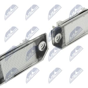 NTY ELP-FR-000 License plate light