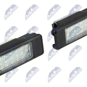 NTY ELP-PE-001 Numura apgaismojums