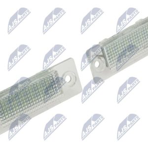 NTY ELP-VW-001 numbrimärgituli