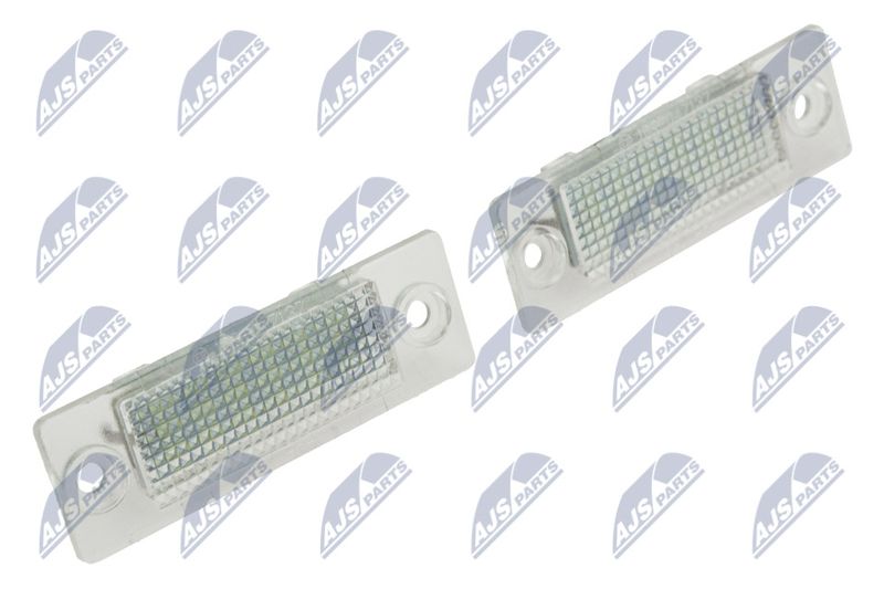 NTY ELP-VW-001 Numura apgaismojums