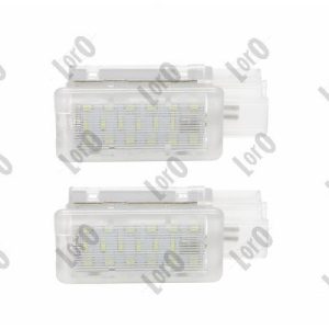 ABAKUS L37-410-001LED Interior lighting