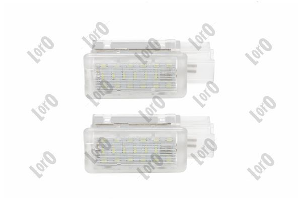 ABAKUS L37-410-001LED Iekšējais apgaismojums