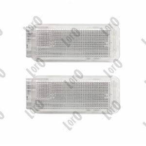ABAKUS L38-410-001LED Interior lighting