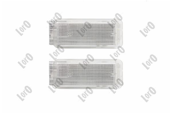 ABAKUS L38-410-001LED Iekšējais apgaismojums