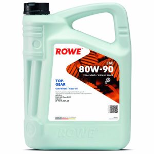 ROWE 25001-0050-99 Pārnesumkārbas eļļa