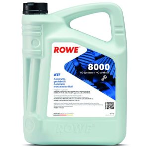 ROWE 25012-0050-99 Pārnesumkārbas eļļa