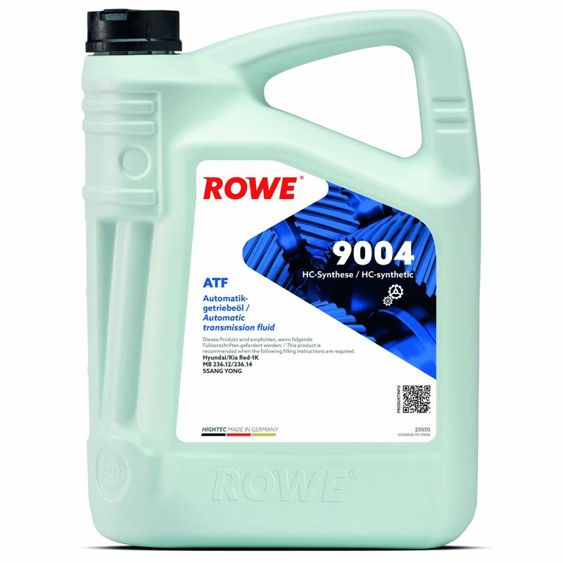 ROWE 25050-0050-99 Gearbox oil