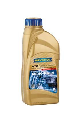 RAVENOL 1211131-001-01-01-999 Pārnesumkārbas eļļa