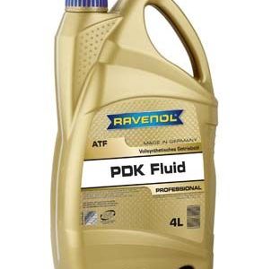 RAVENOL 1211131-004-01-999 Gearbox oil