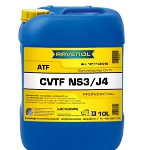 RAVENOL 1211132-010-01-999 Gearbox oil