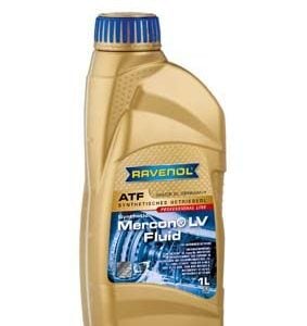 RAVENOL 1211137-001-01-999 Gearbox oil