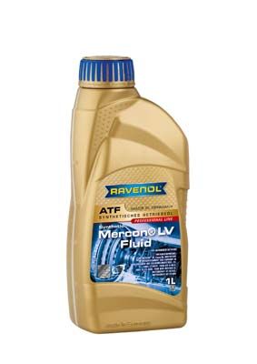 RAVENOL 1211137-001-01-01-999 Pārnesumkārbas eļļa
