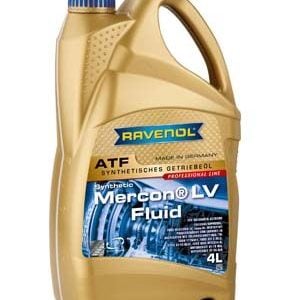 RAVENOL 1211137-004-01-999 Gearbox oil