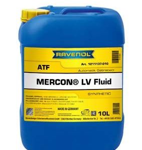 RAVENOL 1211137-010-01-999 Greičių dėžės alyva