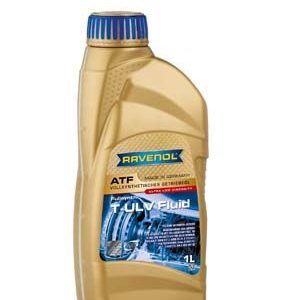 RAVENOL 1211146-001-01-999 Greičių dėžės alyva