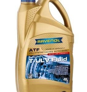 RAVENOL 1211146-004-01-999 Gearbox oil