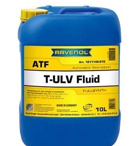 RAVENOL 1211146-010-01-999 Greičių dėžės alyva
